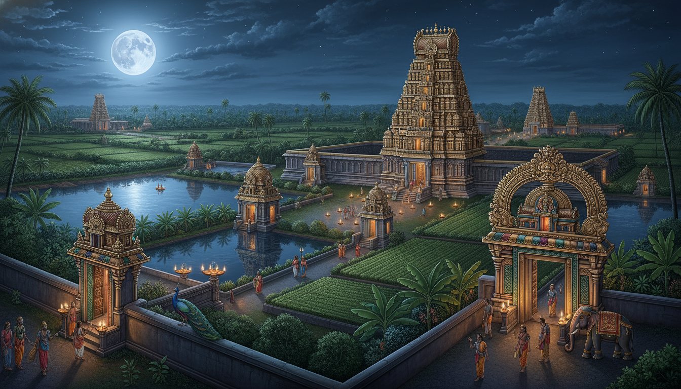 Brihadisvara Temple