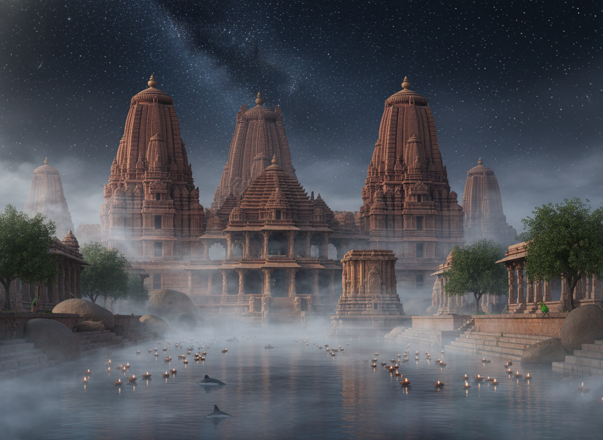 Varadharajaperumal temple