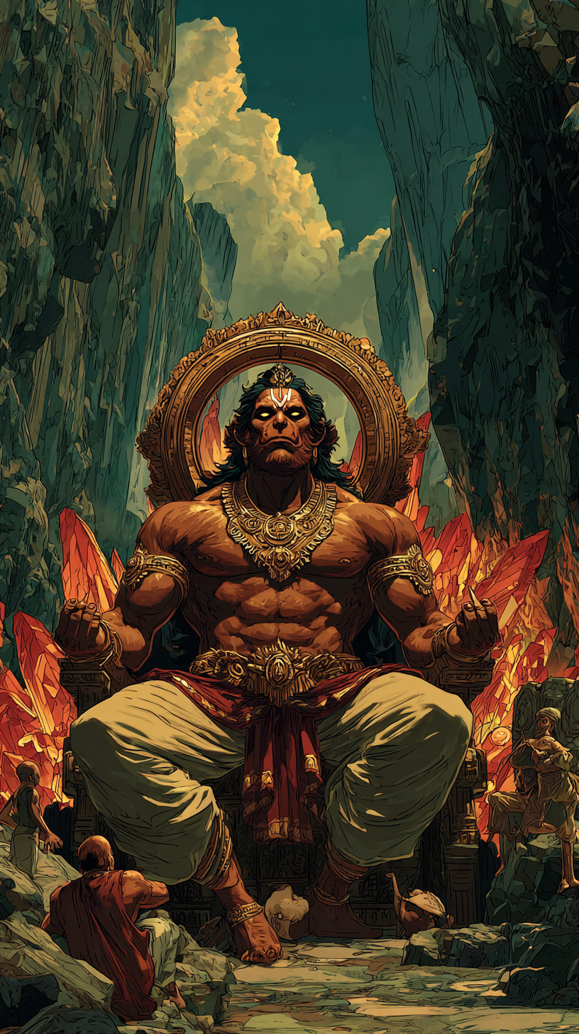 Hanuman