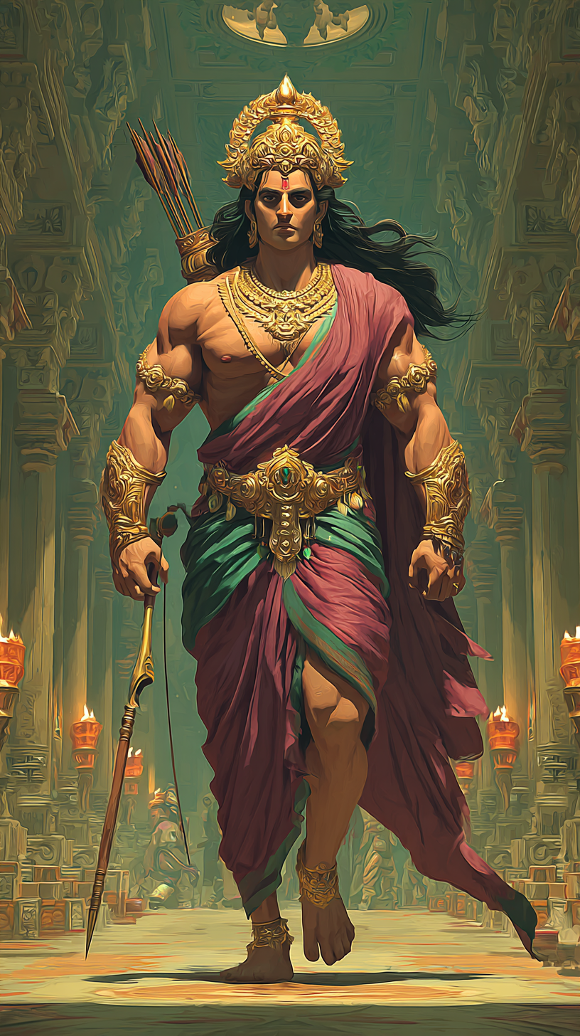 Rama